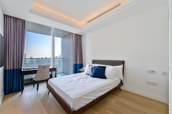 EXCLUSIVE | UPGRADED | MODIFIED to 2 BR + STUDY, picture 8