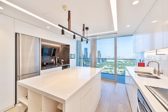 EXCLUSIVE | UPGRADED | MODIFIED to 2 BR + STUDY, picture 6