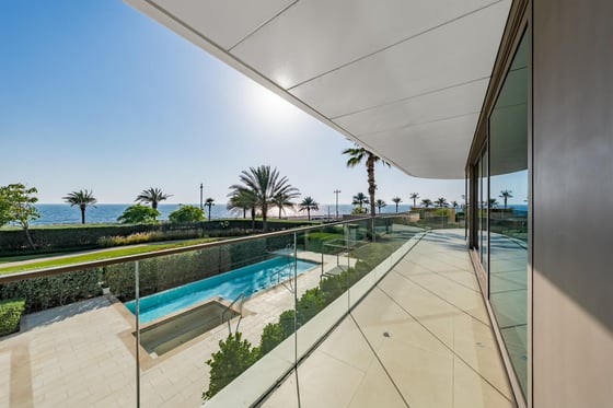 Panoramic Sea & Sunset Views | Wrap Around Balcony, picture 11