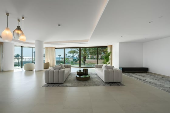 Panoramic Sea & Sunset Views | Wrap Around Balcony, picture 6