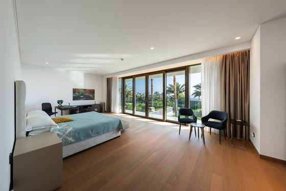 Panoramic Sea & Sunset Views | Wrap Around Balcony, picture 7