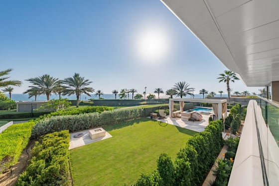 Panoramic Sea & Sunset Views | Wrap Around Balcony, picture 2
