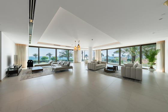 Panoramic Sea & Sunset Views | Wrap Around Balcony, picture 4