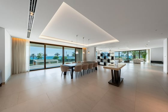 Panoramic Sea & Sunset Views | Wrap Around Balcony, picture 5