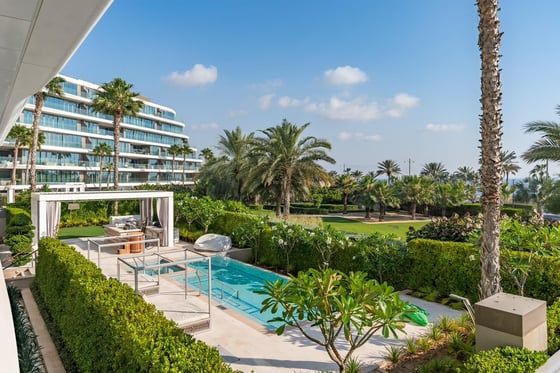 Panoramic Sea & Sunset Views | Wrap Around Balcony, picture 3