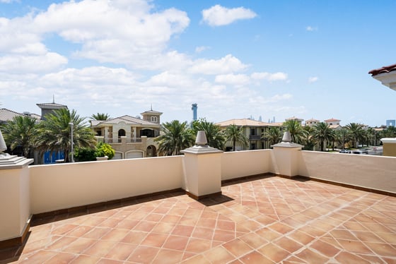 Large Plot | Premium Frond | Atlantis Views, picture 8