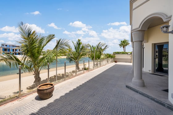 Large Plot | Premium Frond | Atlantis Views, picture 12