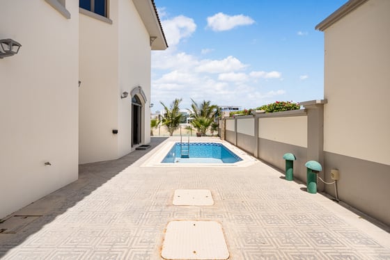 Large Plot | Premium Frond | Atlantis Views, picture 11
