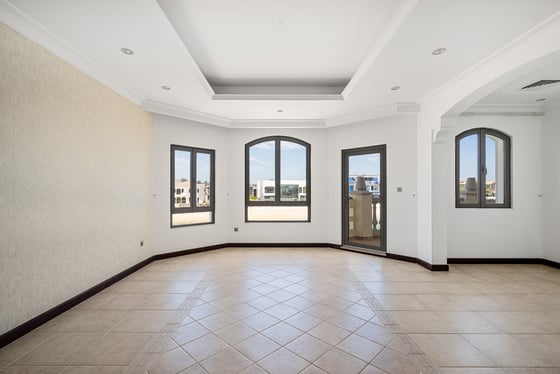 Large Plot | Premium Frond | Atlantis Views, picture 9