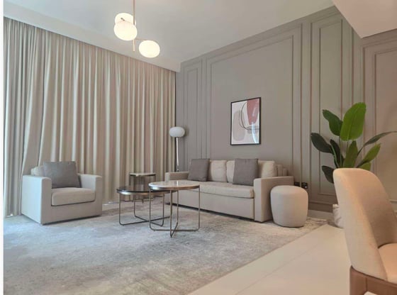 Fully Furnished | Sea View | Ready to Move In, picture 1