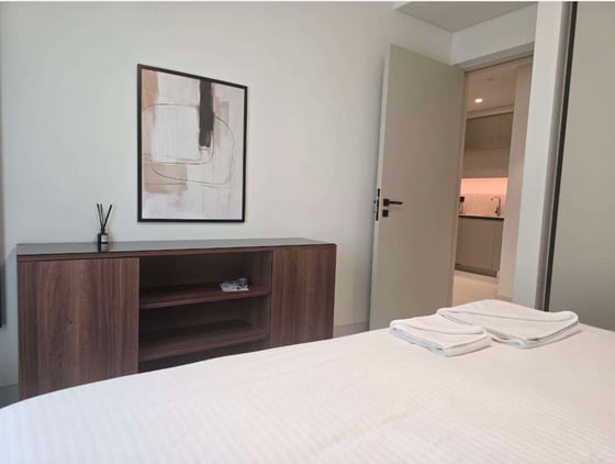 Fully Furnished | Sea View | Ready to Move In, picture 8