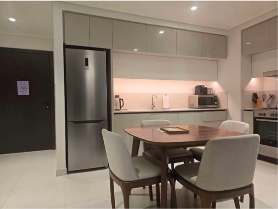 Fully Furnished | Sea View | Ready to Move In, picture 6