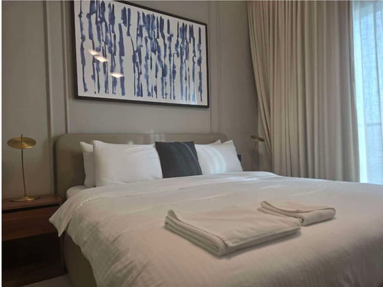 Fully Furnished | Sea View | Ready to Move In, picture 9
