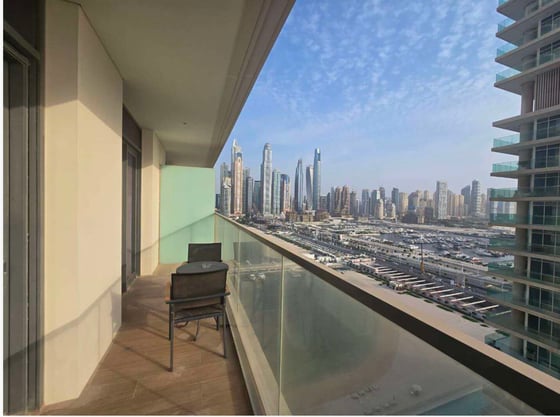 Fully Furnished | Sea View | Ready to Move In, picture 13
