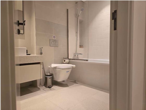 Fully Furnished | Sea View | Ready to Move In, picture 10