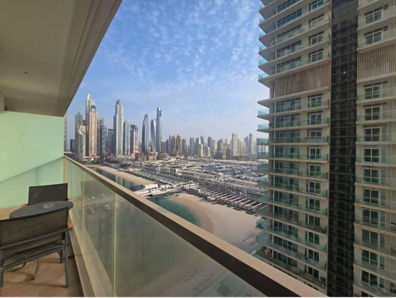 Fully Furnished | Sea View | Ready to Move In, picture 14