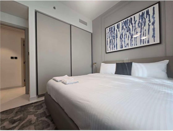 Fully Furnished | Sea View | Ready to Move In, picture 3