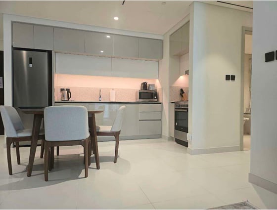Fully Furnished | Sea View | Ready to Move In, picture 5