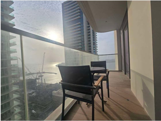 Fully Furnished | Sea View | Ready to Move In, picture 12