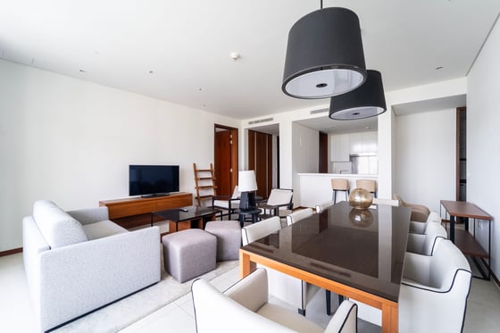 Full Golf Course Views | Furnished | Vacant Now, picture 8