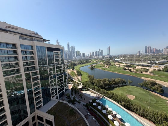Full Golf Course Views | Furnished | Vacant Now, picture 12