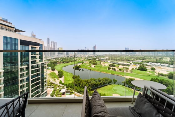 Full Golf Course Views | Furnished | Vacant Now, picture 21
