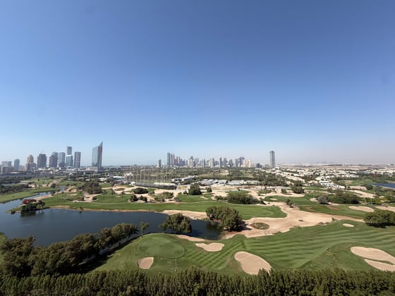 Full Golf Course Views | Furnished | Vacant Now, picture 13
