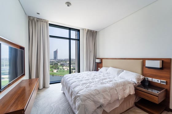 Full Golf Course Views | Furnished | Vacant Now, picture 16