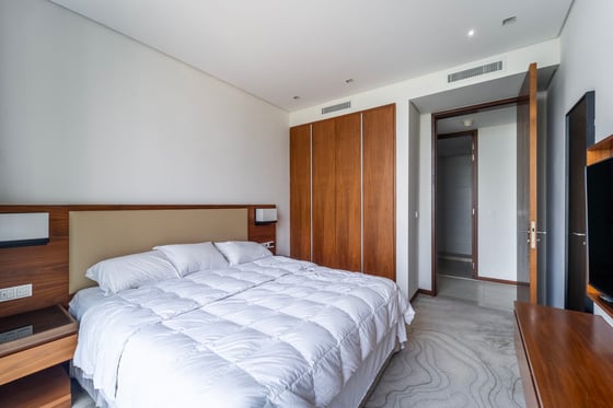 Full Golf Course Views | Furnished | Vacant Now, picture 17