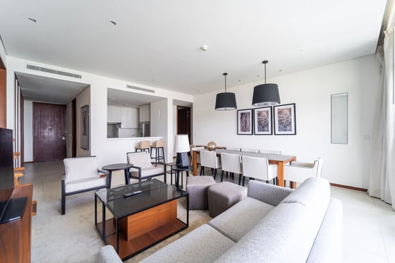 Full Golf Course Views | Furnished | Vacant Now, picture 9