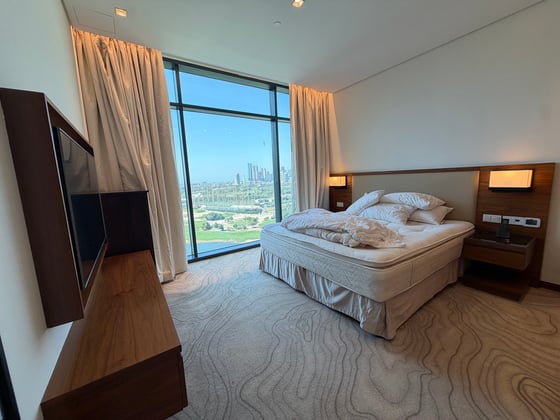 Full Golf Course Views | Furnished | Vacant Now, picture 9