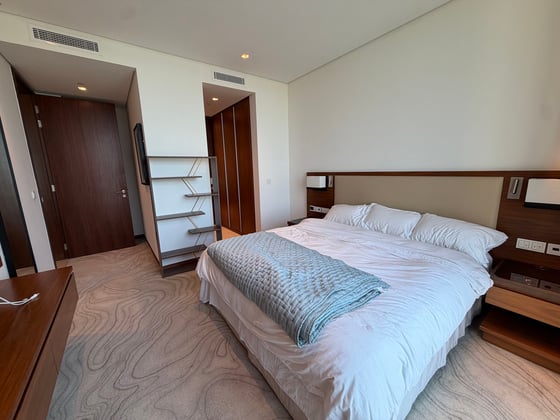 Full Golf Course Views | Furnished | Vacant Now, picture 8