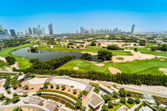 Full Golf Course Views | Furnished | Vacant Now, picture 23