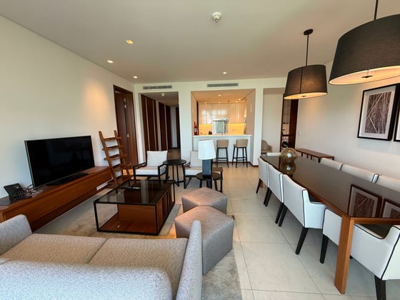Full Golf Course Views | Furnished | Vacant Now, picture 2