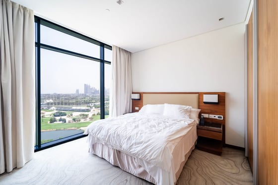 Full Golf Course Views | Furnished | Vacant Now, picture 11