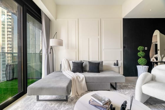 Burj Khalifa View | Fully Furnished | Vacant Soon, picture 4