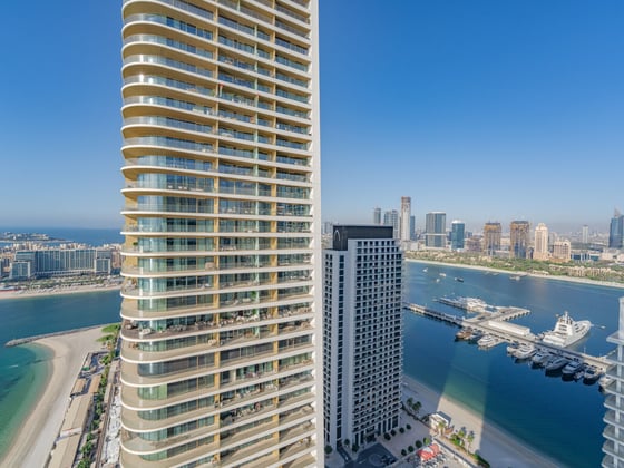Luxurious Custom-Built Waterfront Penthouse, picture 28