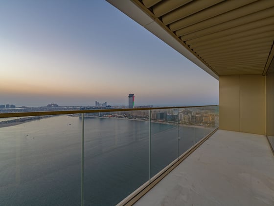 Luxurious Custom-Built Waterfront Penthouse, picture 25
