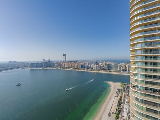 Luxurious Custom-Built Waterfront Penthouse, picture 30