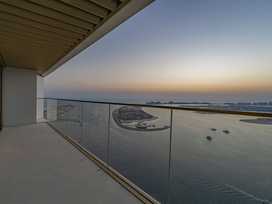 Luxurious Custom-Built Waterfront Penthouse, picture 26