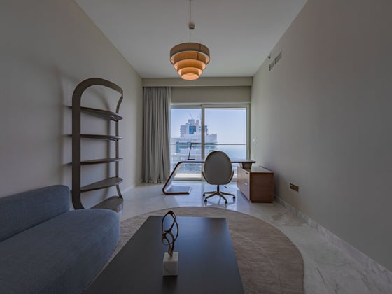 Luxurious Custom-Built Waterfront Penthouse, picture 18