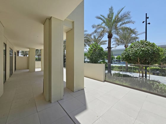 Spacious | Vastu | Open View | Creek Beach Facing, picture 3