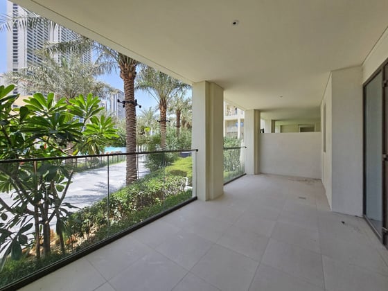 Spacious | Vastu | Open View | Creek Beach Facing, picture 1