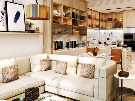 Luxury Branded Residence | Exclusive | High ROI, picture 6