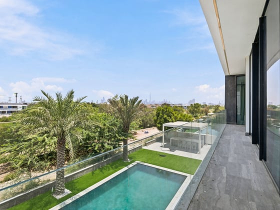 Luxurious Family-Friendly Villa in Dubai Hills, picture 30