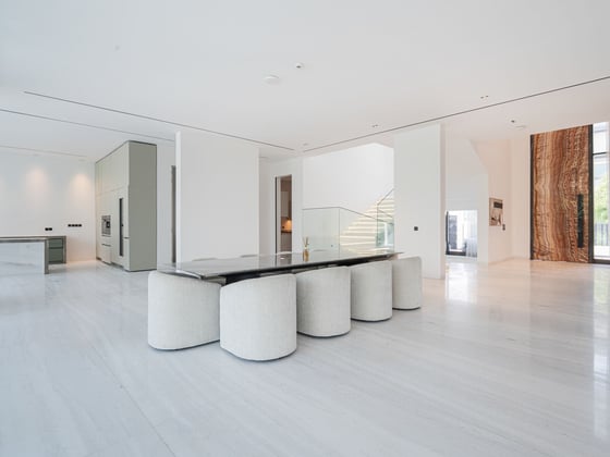 Luxurious Family-Friendly Villa in Dubai Hills, picture 16