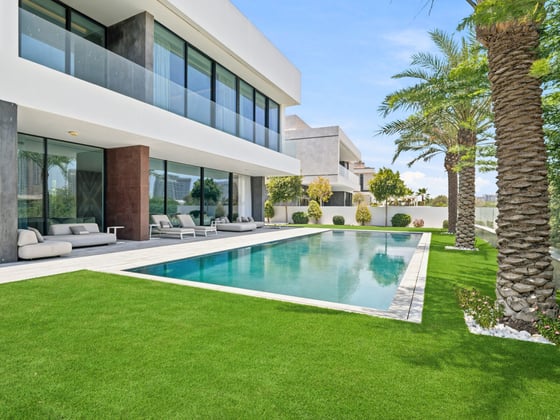 Luxurious Family-Friendly Villa in Dubai Hills, picture 1