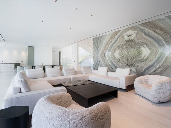 Luxurious Family-Friendly Villa in Dubai Hills, picture 14