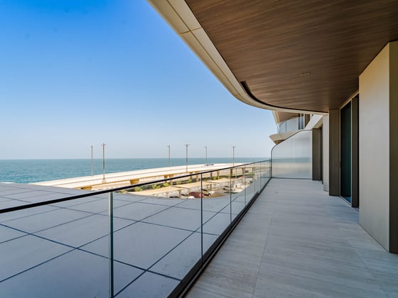 Luxury Living | Beach Front | Corner Unit, picture 14