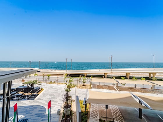 Luxury Living | Beach Front | Corner Unit, picture 16